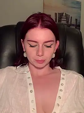 Snapshot of VelvetChloe chatting on 31, 5, 2026 VelvetChloe online show from 31, 5, 2026