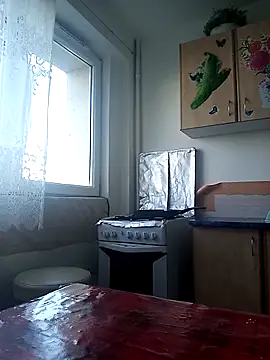 Snapshot of roxana_e43 chatting on 3, 5, 2026 roxana e43 online show from 3, 5, 2026