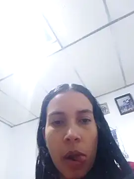 BiancaRoyale online show from 18, 3, 2026