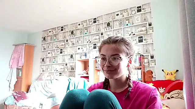 JInaMillsap online show from 16, 4, 2026