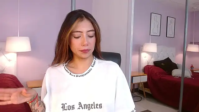 Snapshot of Cataleyaa23 chatting on 30, 6, 2026 Cataleyaa23 online show from 30, 6, 2026