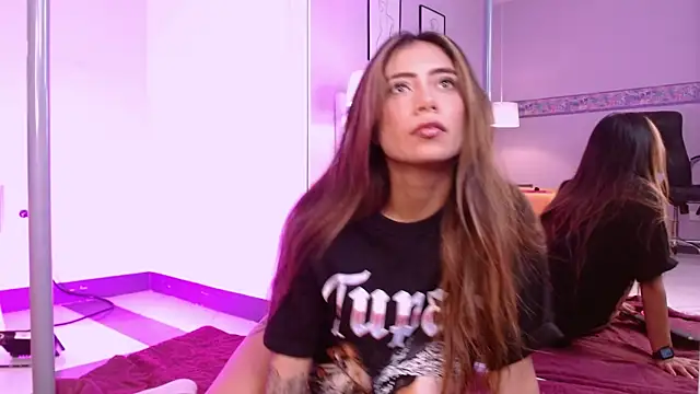 Snapshot of Cataleyaa23 chatting on 22, 7, 2026 Cataleyaa23 online show from 22, 7, 2026