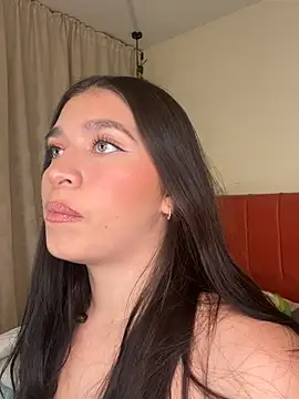 Caandace online show from 17, 4, 2026