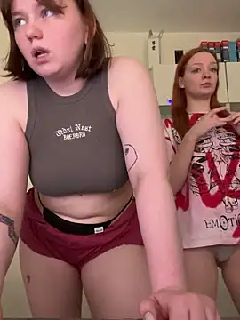 soft focus online show from 9, 4, 2026