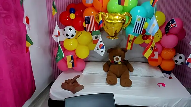 Snapshot of Mily17_ chatting on 30, 6, 2026 Mily17 online show from 30, 6, 2026