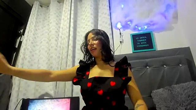 Miranda-cambell online show from 29, 5, 2026
