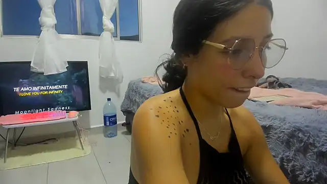 Snapshot of Miranda-cambell chatting on 16, 7, 2026 Miranda-cambell online show from 16, 7, 2026