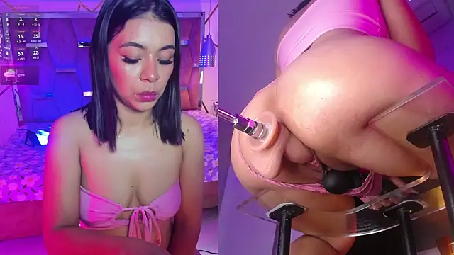 LeahVegas online show from 6, 4, 2026