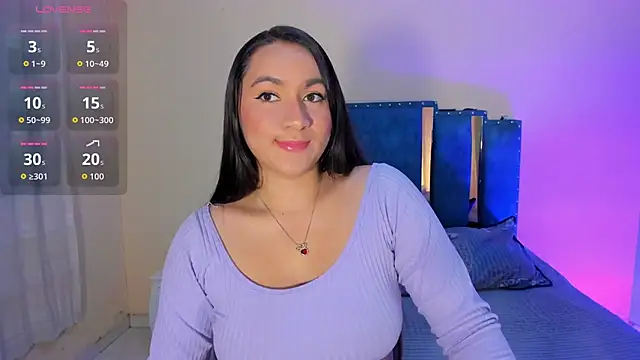 Snapshot of abby_princesss chatting on 8, 3, 2026 abby princesss online show from 8, 3, 2026