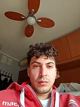 Andreakkkk online show from 8, 3, 2026