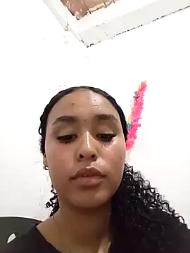 Snapshot of kiaria_Glow chatting on 2, 3, 2026 kiaria Glow online show from 2, 3, 2026