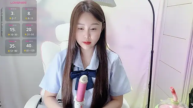 rainbow-166 online show from 6, 4, 2026