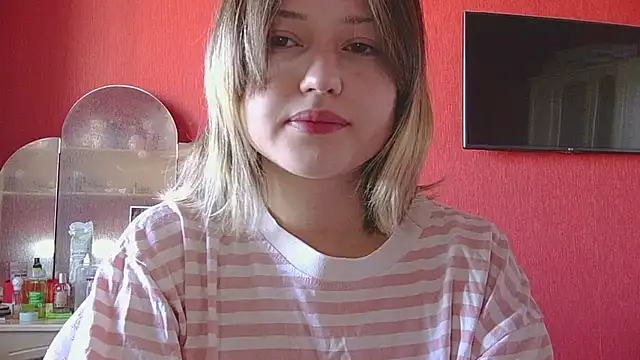 Beloved Mary online show from 1, 4, 2026