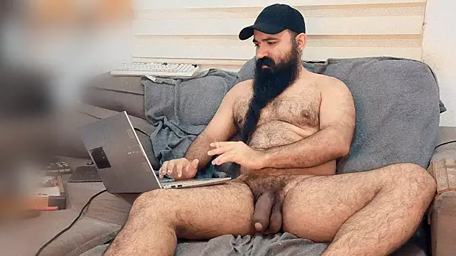 Snapshot of Barba_Negra_Fumador chatting on 7, 5, 2026 Barba Negra Fumador online show from 7, 5, 2026
