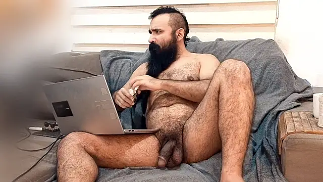 Snapshot of Barba_Negra_Fumador chatting on 9, 6, 2026 Barba Negra Fumador online show from 9, 6, 2026