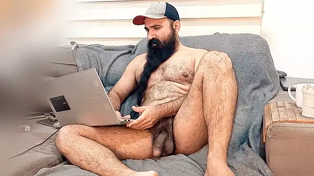 Snapshot of Barba_Negra_Fumador chatting on 13, 6, 2026 Barba Negra Fumador online show from 13, 6, 2026