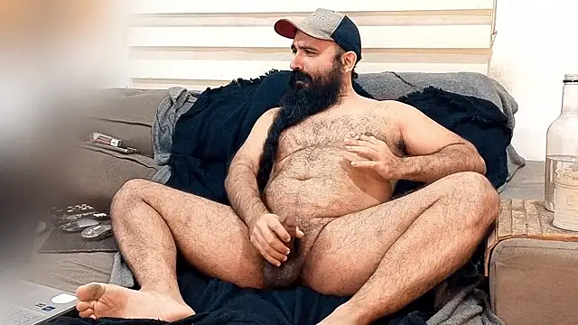 Snapshot of Barba_Negra_Fumador chatting on 14, 7, 2026 Barba Negra Fumador online show from 14, 7, 2026