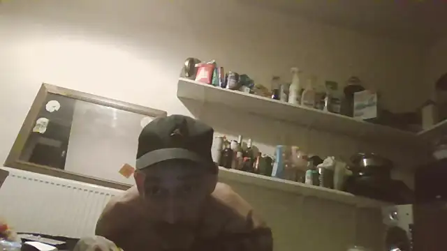 DOUBLETROUBLE7773 online show from 14, 3, 2026