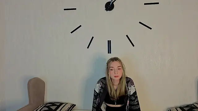 BelindaNeira online show from 20, 3, 2026