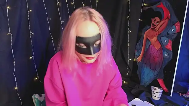 LunVision online show from 10, 3, 2026