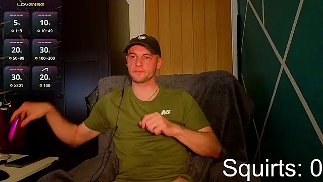 Snapshot of BaldySins chatting on 15, 4, 2026 BaldySins online show from 15, 4, 2026