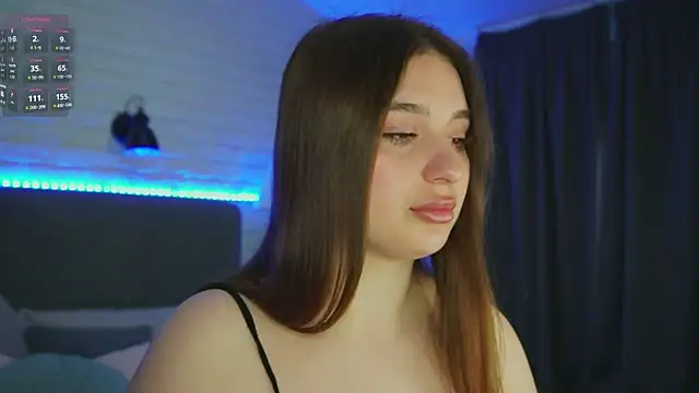 Nicole De Lux online show from 8, 4, 2026