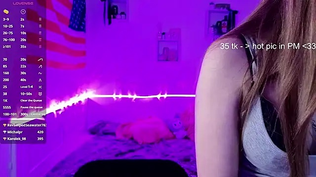 Snapshot of CucKuhta chatting on 14, 6, 2026 CucKuhta online show from 14, 6, 2026