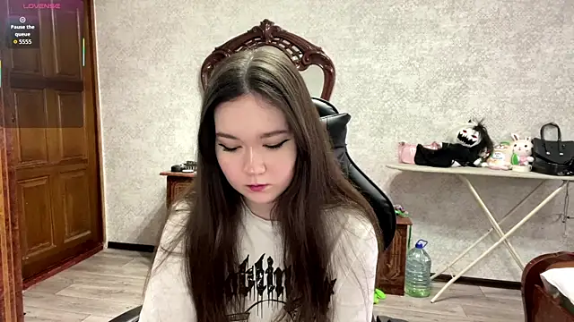 TecnaSanzz online show from 3, 3, 2026