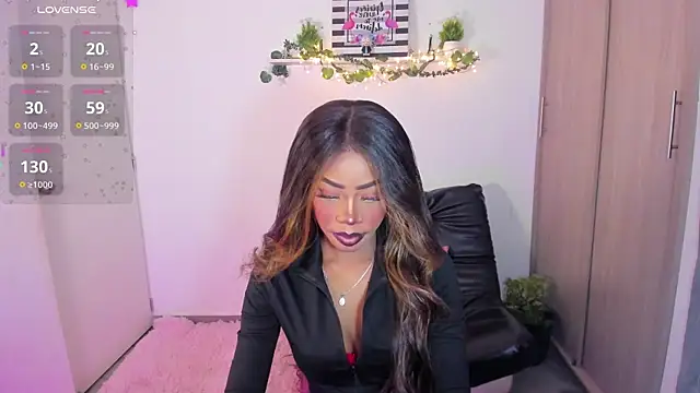 Snapshot of ariabrown23 chatting on 2, 5, 2026 ariabrown23 online show from 2, 5, 2026