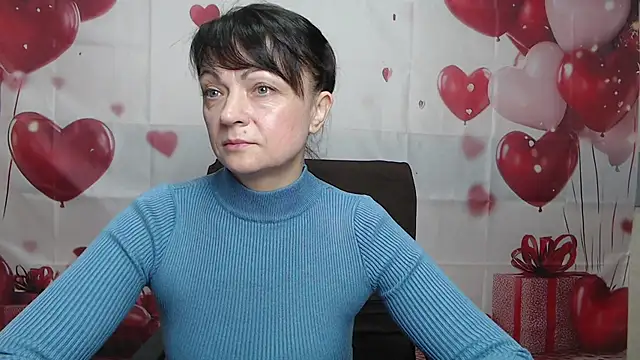 Snapshot of AuroraRosco chatting on 3, 3, 2026 AuroraRosco online show from 3, 3, 2026