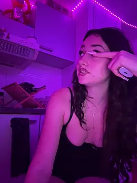 Snapshot of Claraaaaa06 chatting on 2, 3, 2026 Claraaaaa06 online show from 2, 3, 2026