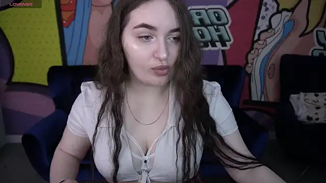 Snapshot of RapunzelAngel chatting on 25, 4, 2026 RapunzelAngel online show from 25, 4, 2026