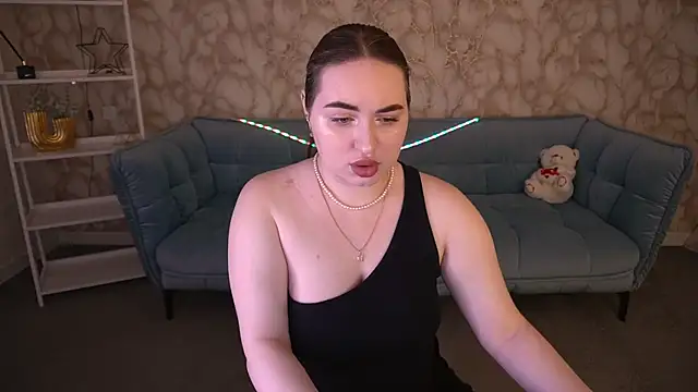 Snapshot of RapunzelAngel chatting on 26, 5, 2026 RapunzelAngel online show from 26, 5, 2026
