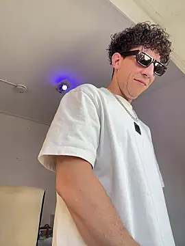 TitanNoir online show from 15, 3, 2026