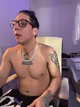 TitanNoir online show from 22, 3, 2026