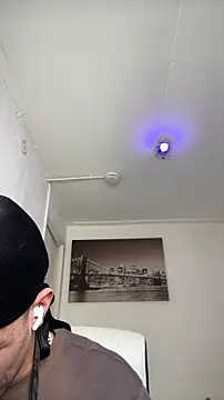 TitanNoir online show from 7, 4, 2026