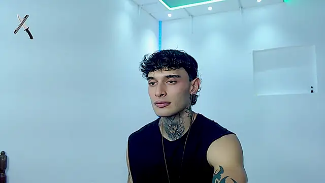 yourxcyberxangel online show from 8, 3, 2026