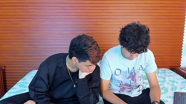 peakk twiinns online show from 28, 3, 2026