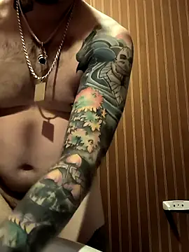 vikingo3333 online show from 20, 3, 2026