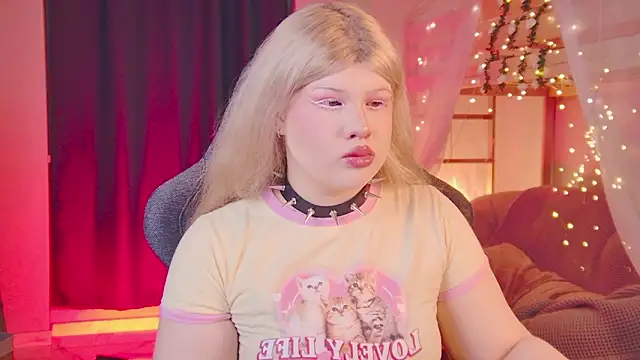 LilithNlsn online show from 6, 3, 2026