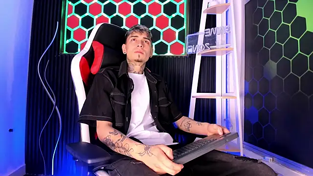 Max Hader  online show from 15, 4, 2026