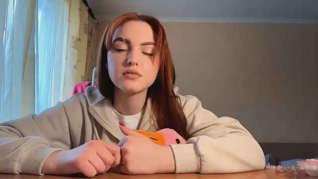 Snapshot of ArvillaFinton chatting on 3, 3, 2026 ArvillaFinton online show from 3, 3, 2026