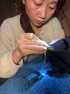 Candy baby01 online show from 2, 4, 2026