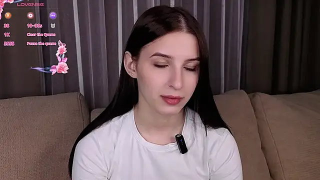 Snapshot of KerstinMaynor chatting on 11, 5, 2026 KerstinMaynor online show from 11, 5, 2026
