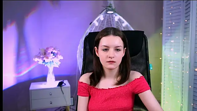 KellieBanshe online show from 21, 3, 2026