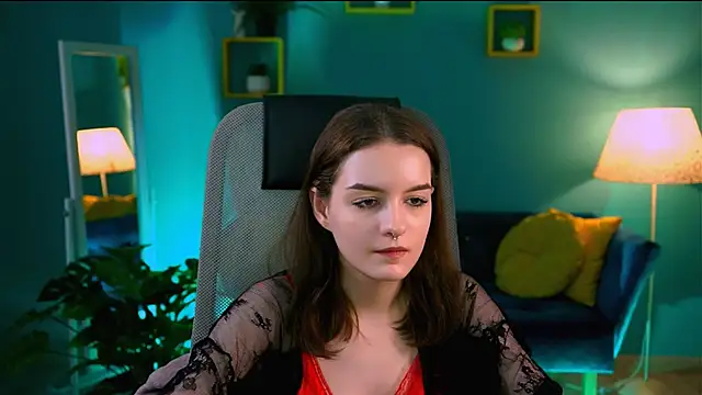 KellieBanshe online show from 27, 3, 2026