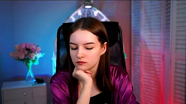 KellieBanshe online show from 12, 4, 2026