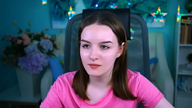 Snapshot of KellieBanshe chatting on 17, 7, 2026 KellieBanshe online show from 17, 7, 2026