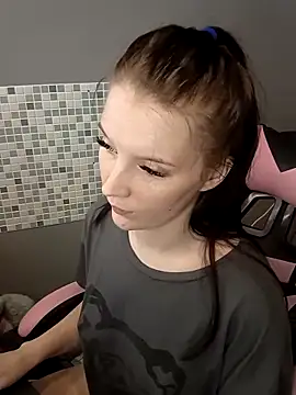 Mary Blu online show from 17, 3, 2025