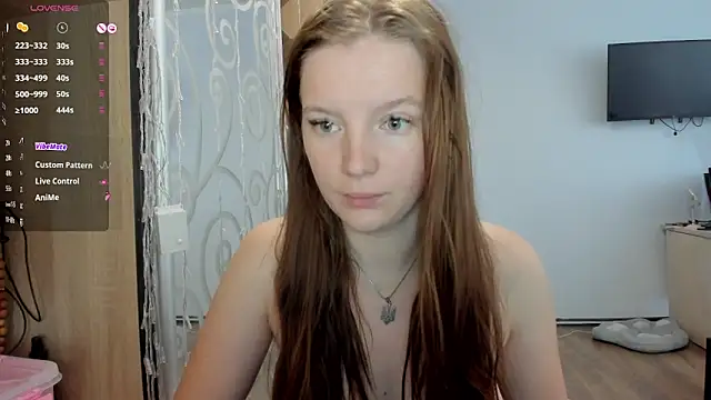 Mary Blu online show from 9, 9, 2025